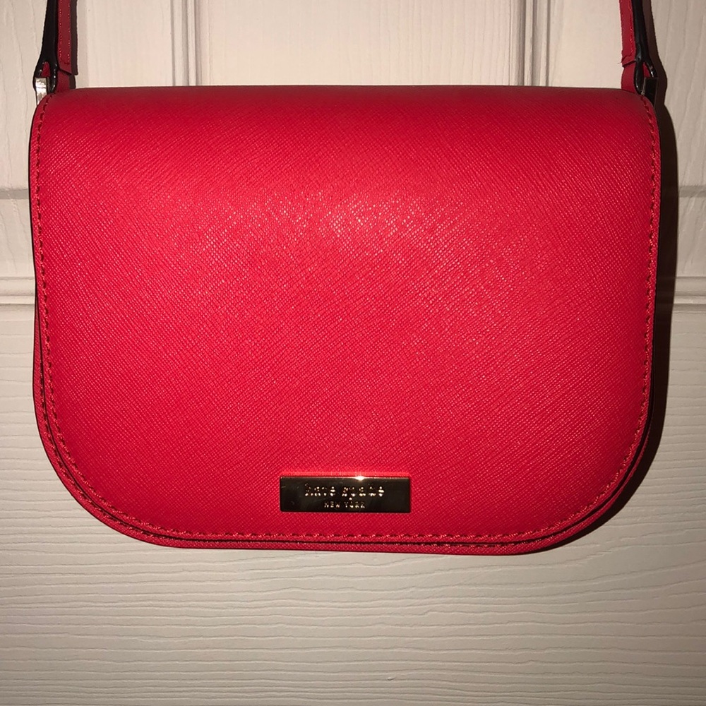Kate Spade Crossbody - Picture 1 of 3